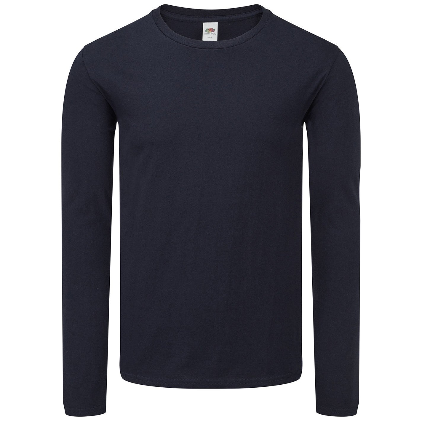 Iconic 150 classic long sleeve T