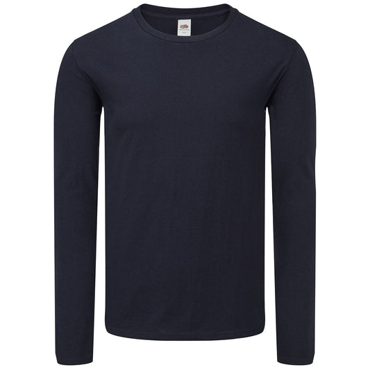 Iconic 150 classic long sleeve T