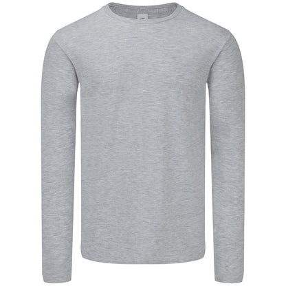 Iconic 150 classic long sleeve T
