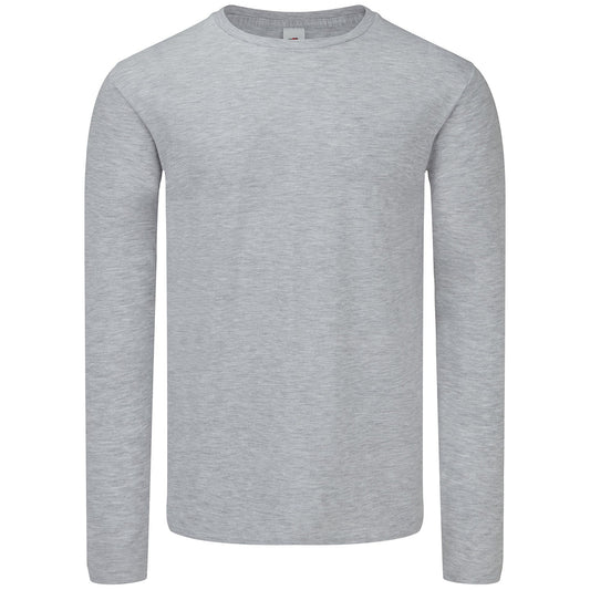 Iconic 150 classic long sleeve T