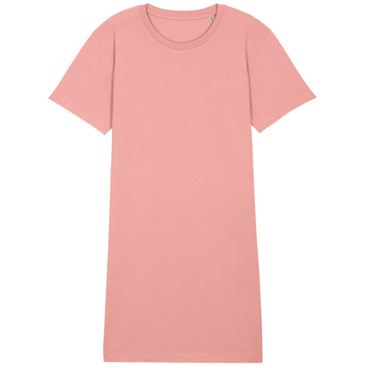 Women's Stella Spinner t-shirt dress (STDW144)