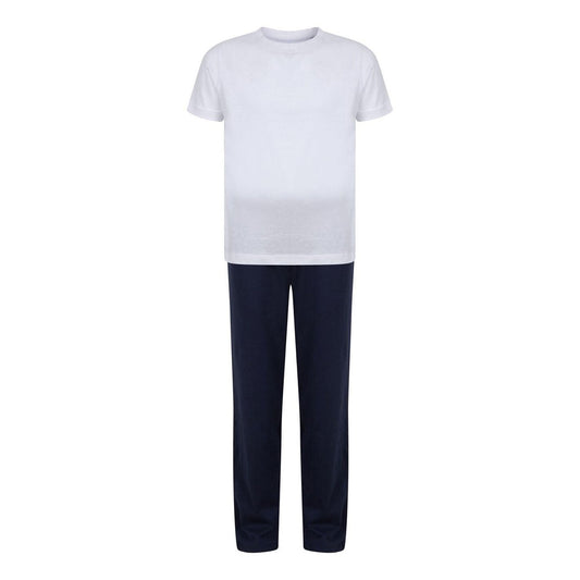Kids long pyjamas