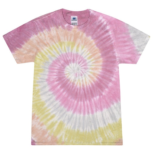 Tie-dye shirt