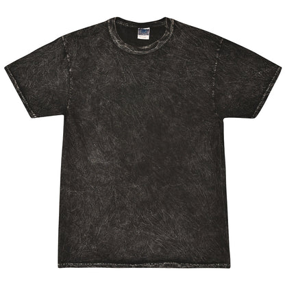 Tie-dye shirt