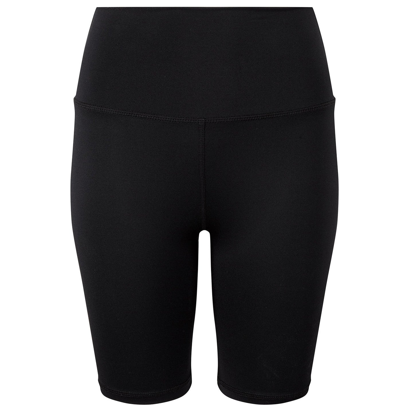 Women's TriDri® legging shorts