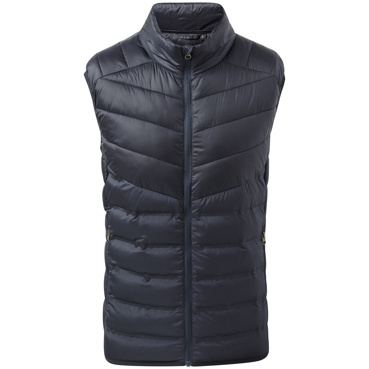 Mantel moulded gilet