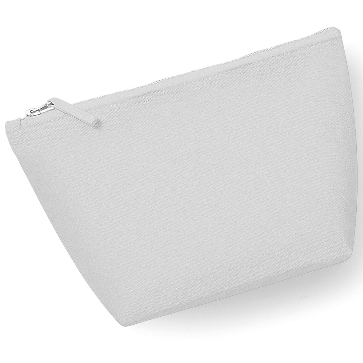 Canvas accessory bag