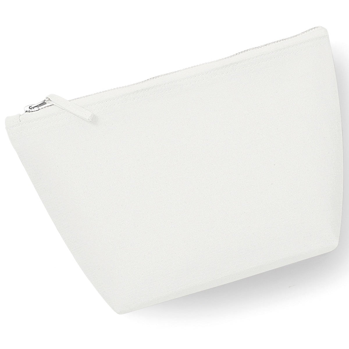 Canvas accessory bag