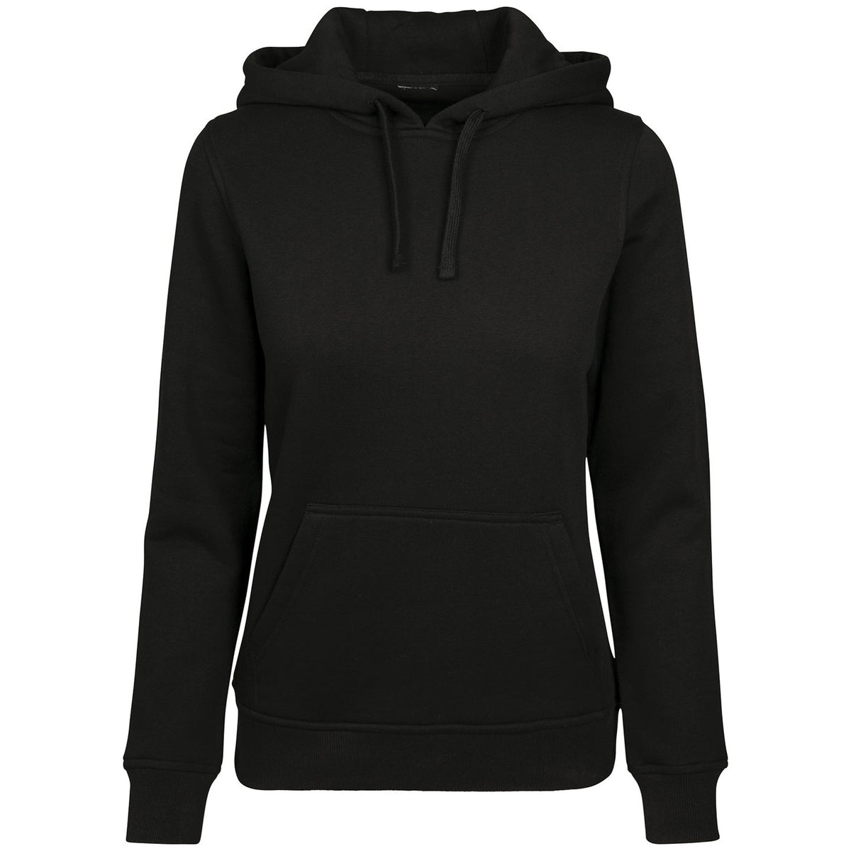 Women's merch hoodie