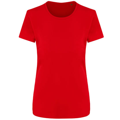 Women's Ambaro recycled sports tee