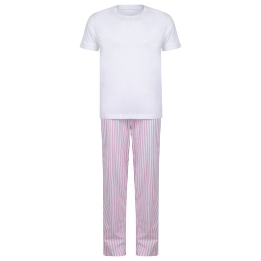 Kids long pyjamas