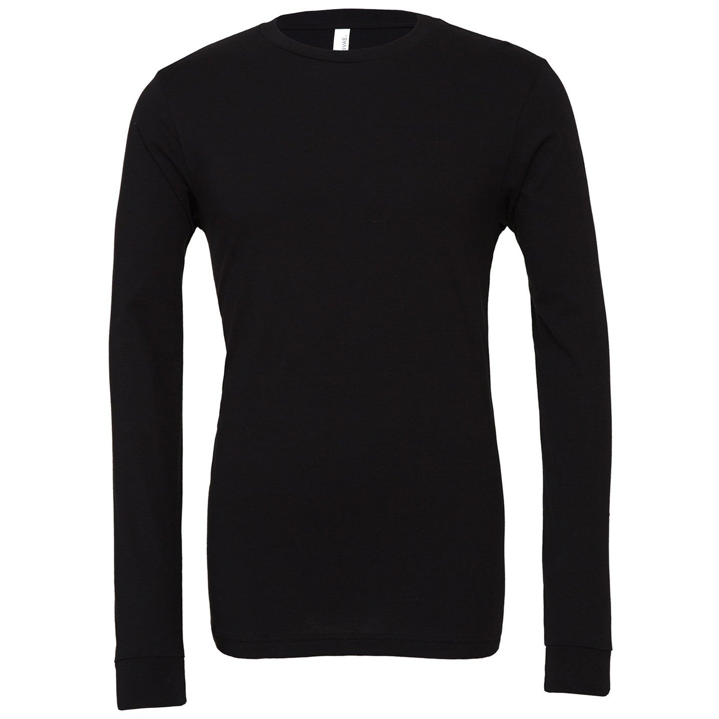 Unisex Jersey long sleeve tee