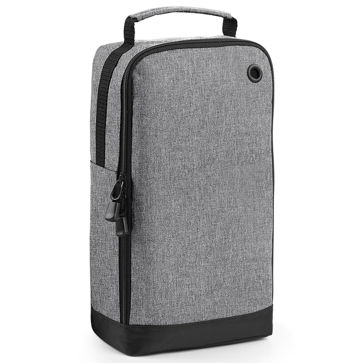 Athleisure sports shoe/accessory bag