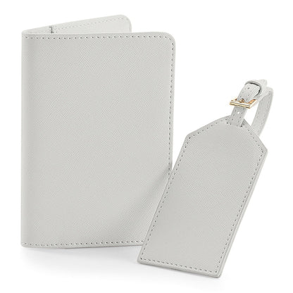 Boutique travel set