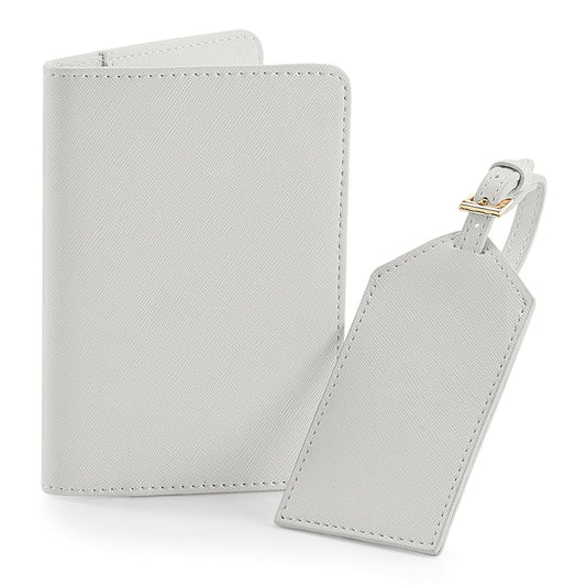 Boutique travel set