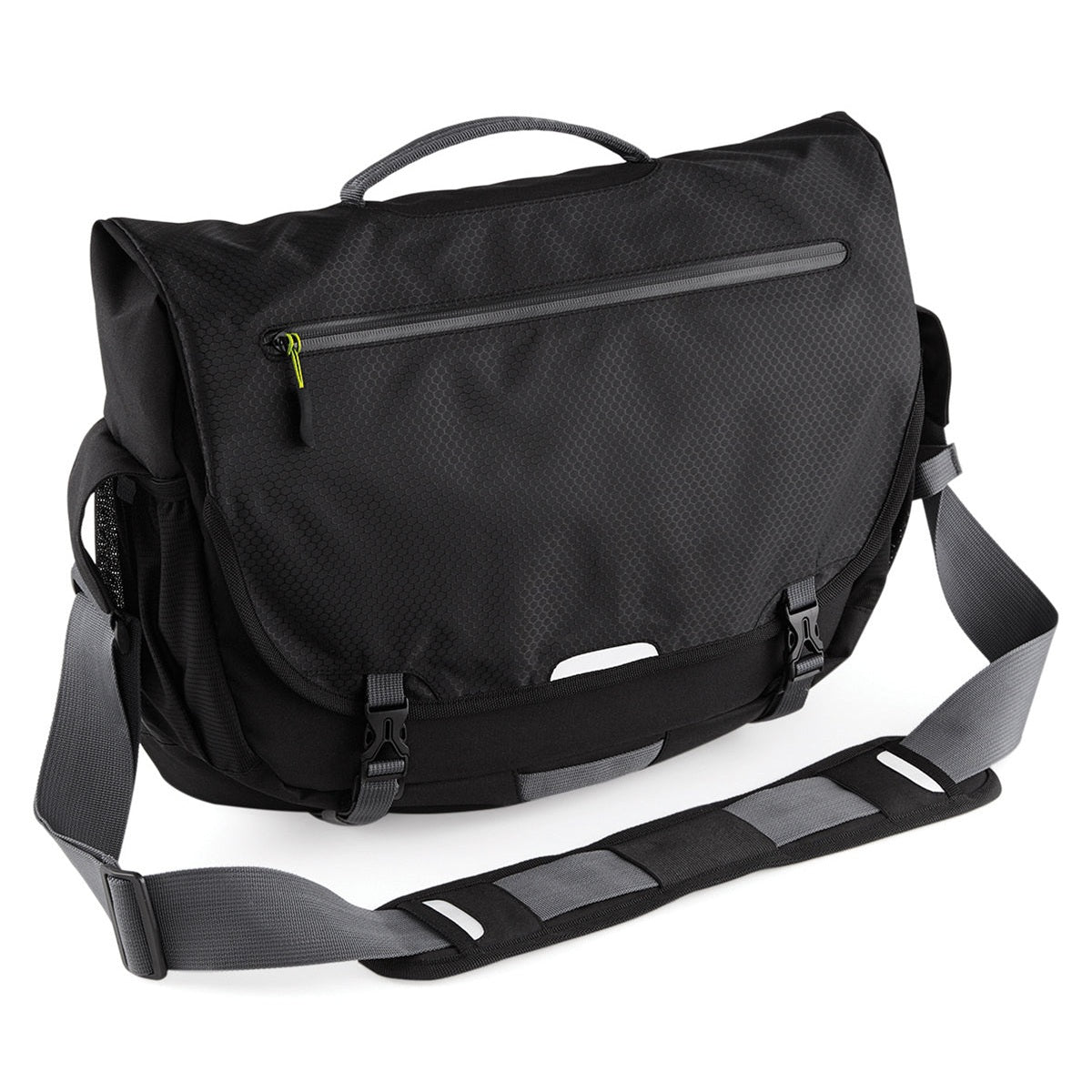 SLX 15 Litre courier bag
