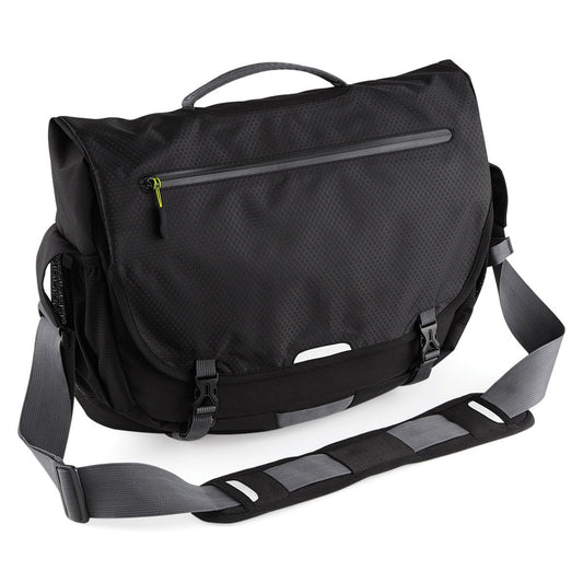 SLX 15 Litre courier bag