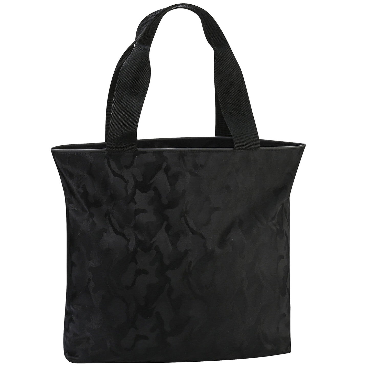 TriDri® camo shoulder/tote bag