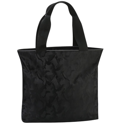 TriDri® camo shoulder/tote bag