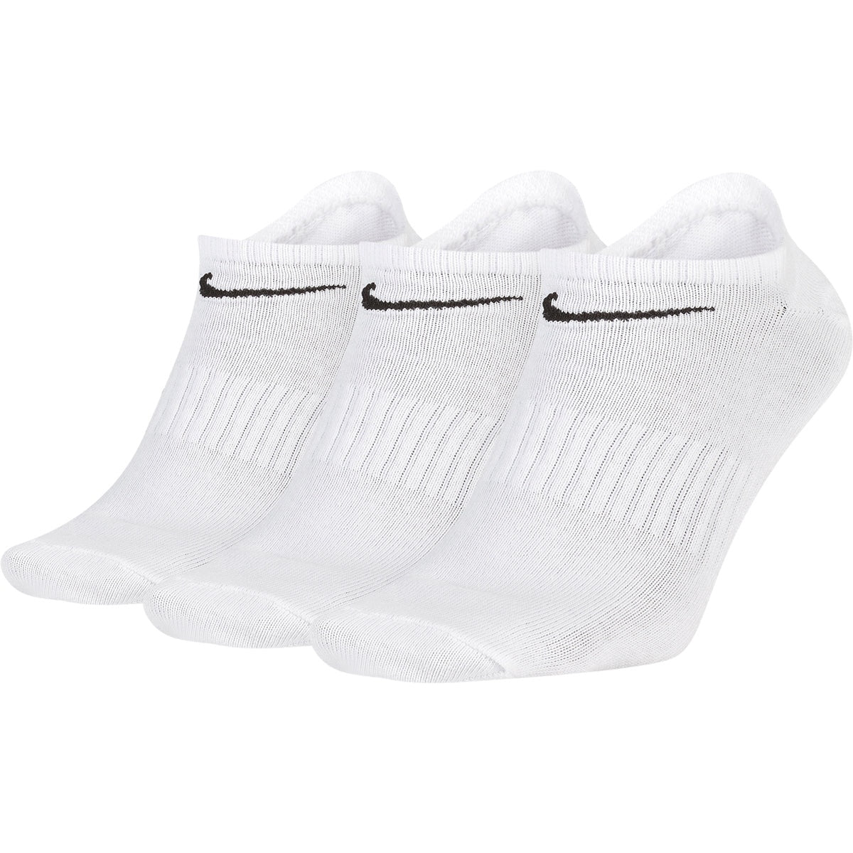 Nike everyday lightweight no-show sock (3 pairs)