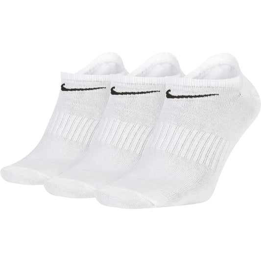 Nike everyday lightweight no-show sock (3 pairs)
