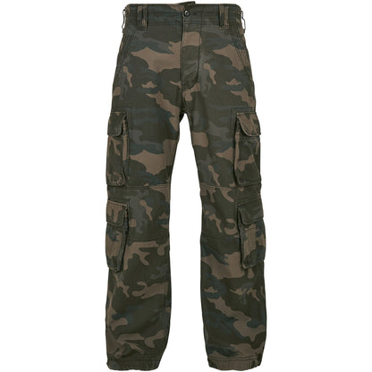 Pure vintage trousers
