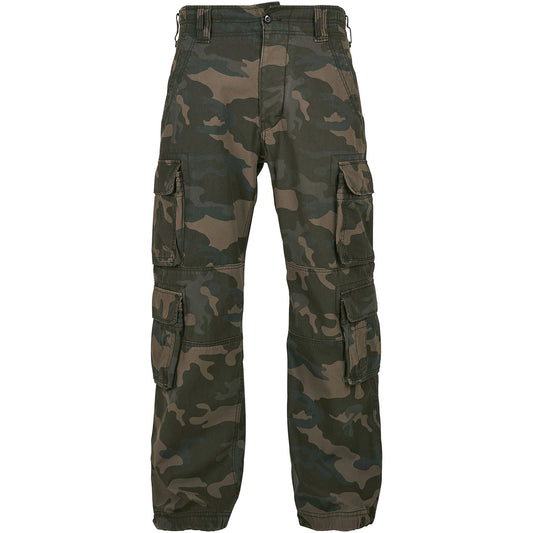 Pure vintage trousers