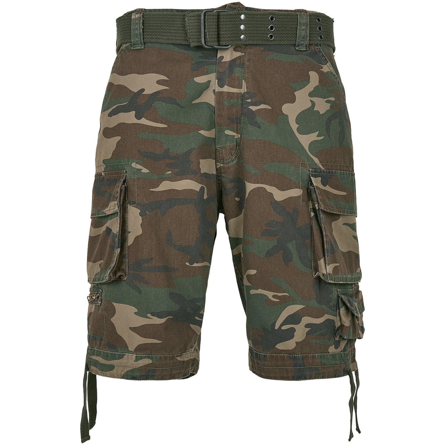 Savage vintage shorts