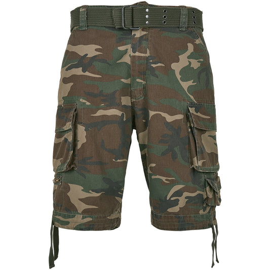 Savage vintage shorts