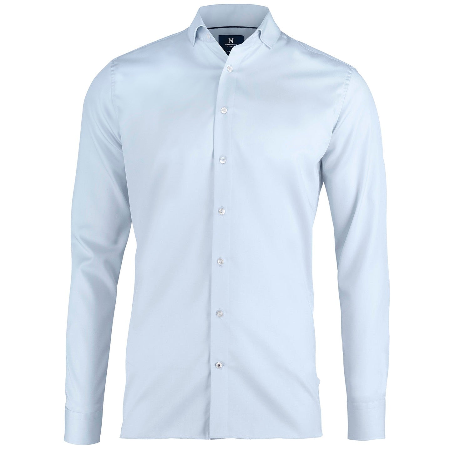 Portland slim fit – super non-iron business shirt