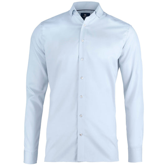 Portland slim fit – super non-iron business shirt