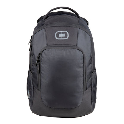 Logan backpack