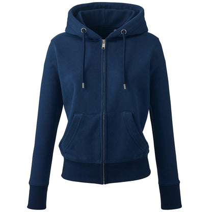Women's Anthem full-zip hoodie