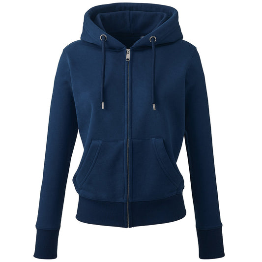 Women's Anthem full-zip hoodie