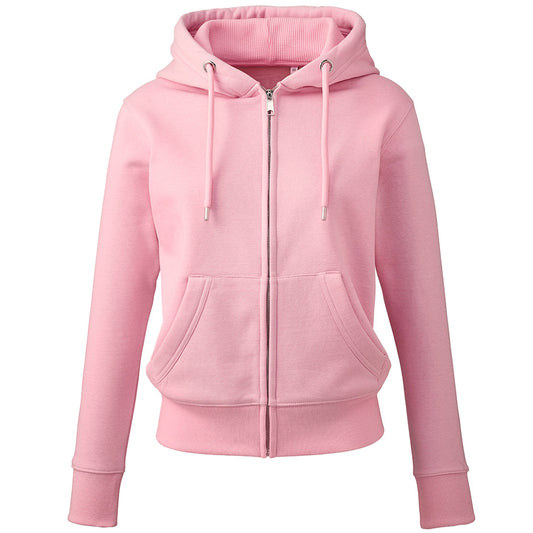 Women's Anthem full-zip hoodie