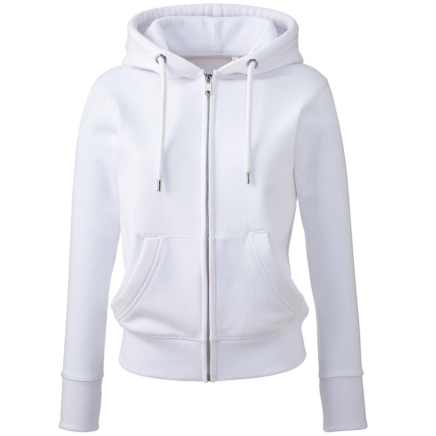 Women's Anthem full-zip hoodie
