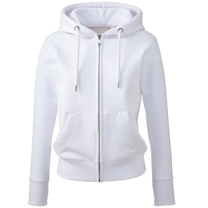 Women's Anthem full-zip hoodie