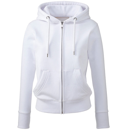 Women's Anthem full-zip hoodie