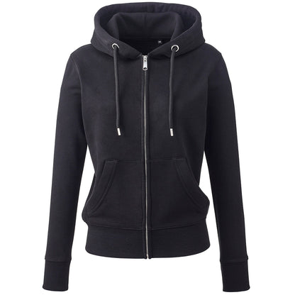 Women's Anthem full-zip hoodie