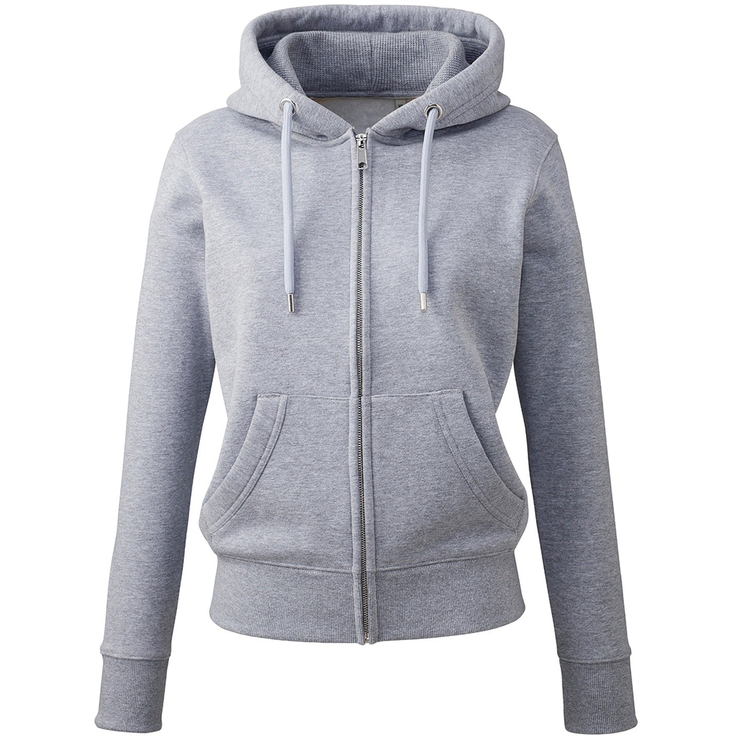 Women's Anthem full-zip hoodie