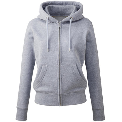Women's Anthem full-zip hoodie