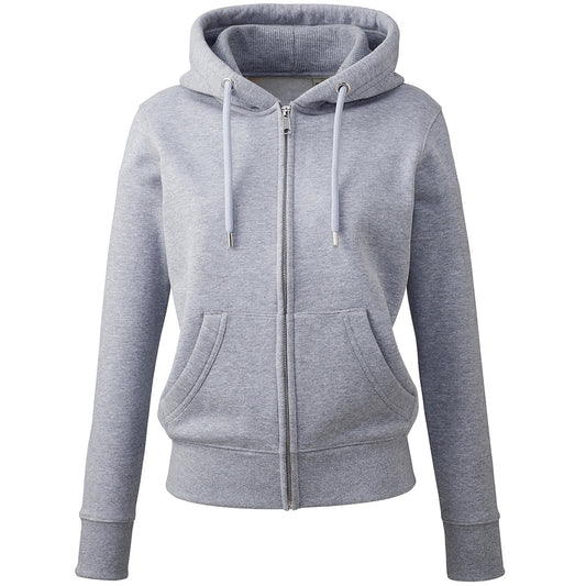 Women's Anthem full-zip hoodie