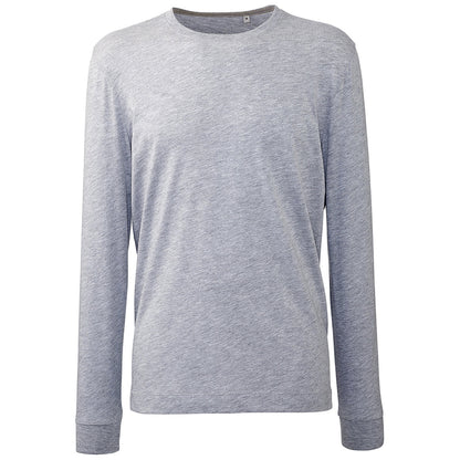 Men's long sleeve Anthem t-shirt