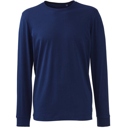 Men's long sleeve Anthem t-shirt