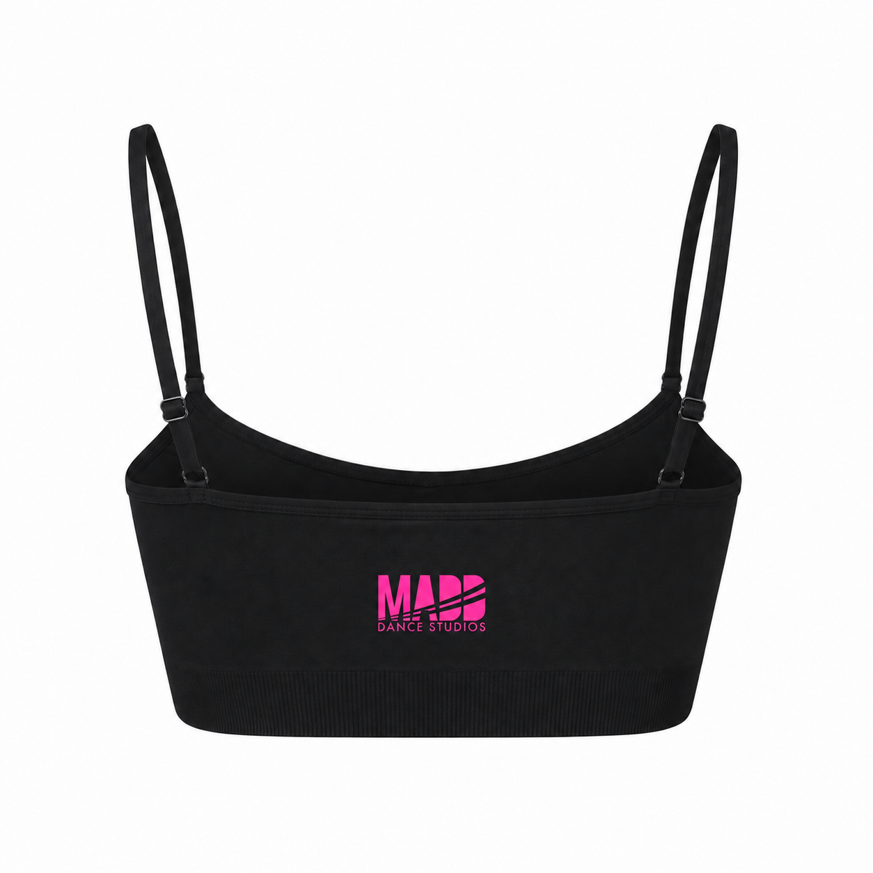 Pink MADD 3d Fit Multi-Sport Flex Bra