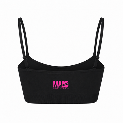 Pink MADD 3d Fit Multi-Sport Flex Bra