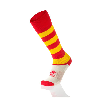 Zone Ad Socks (Race Socks)