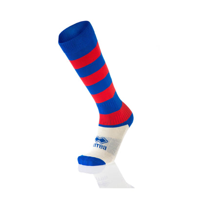 Zone Ad Socks (Race Socks)