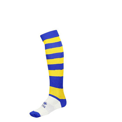 Zone Ad Socks (Race Socks)