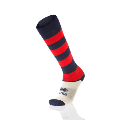 Zone Ad Socks (Race Socks)
